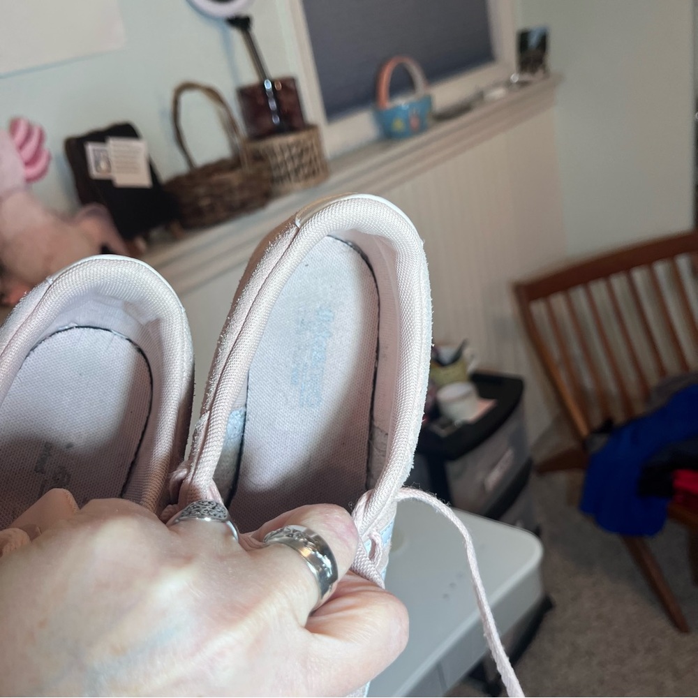 Adidas Neo VL Court 2.0 Sneakers - Women’s Size 8.5 - Picture 9 of 13